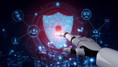Yaşayan insanların geleceği için robot ve sayborg gelişimi üzerine yapay zeka araştırması yapıyorum. Bilgisayar beyni için dijital veri madenciliği ve makine öğrenme teknolojisi tasarımı.