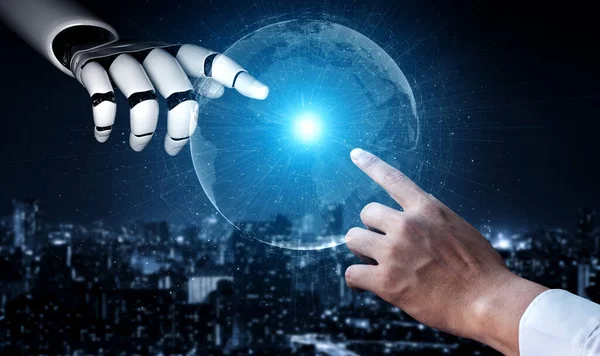 Yaşayan insanların geleceği için robot ve sayborg gelişimi üzerine yapay zeka araştırması yapıyorum. Bilgisayar beyni için dijital veri madenciliği ve makine öğrenme teknolojisi tasarımı.