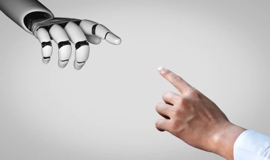 Yaşayan insanların geleceği için robot ve sayborg gelişimi üzerine yapay zeka araştırması yapıyorum. Bilgisayar beyni için dijital veri madenciliği ve makine öğrenme teknolojisi tasarımı.