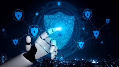 Yaşayan insanların geleceği için robot ve sayborg gelişimi üzerine yapay zeka araştırması yapıyorum. Bilgisayar beyni için dijital veri madenciliği ve makine öğrenme teknolojisi tasarımı.