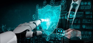 Yaşayan insanların geleceği için robot ve sayborg gelişimi üzerine yapay zeka araştırması yapıyorum. Bilgisayar beyni için dijital veri madenciliği ve makine öğrenme teknolojisi tasarımı.