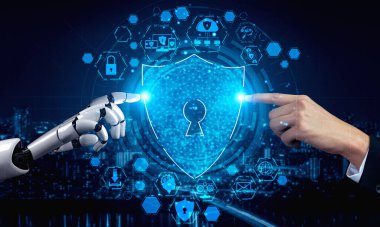 Yaşayan insanların geleceği için robot ve sayborg gelişimi üzerine yapay zeka araştırması yapıyorum. Bilgisayar beyni için dijital veri madenciliği ve makine öğrenme teknolojisi tasarımı.