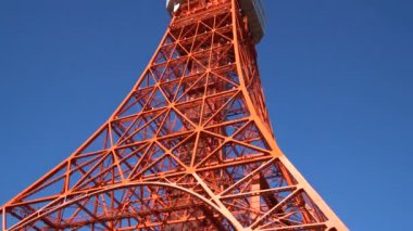 Tokyo Kulesi, Japonya