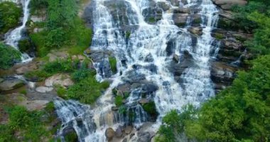 Maeya Şelalesi, Tayland