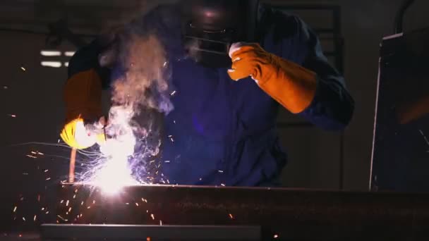 Welding 2024 machine video