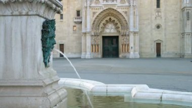 Zagreb Katedrali - Zagreb ve Hırvatistan 'ın Tarihi Simgesi