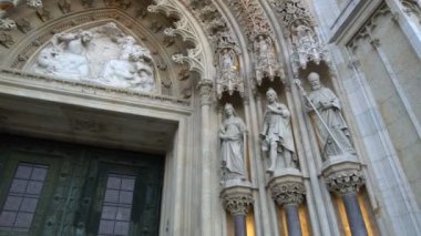 Zagreb Katedrali - Zagreb ve Hırvatistan 'ın Tarihi Simgesi