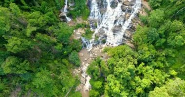 Maeya Şelalesi, Tayland