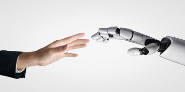 Yaşayan insanların geleceği için robot ve sayborg gelişimi üzerine yapay zeka araştırması yapıyorum. Bilgisayar beyni için dijital veri madenciliği ve makine öğrenme teknolojisi tasarımı.