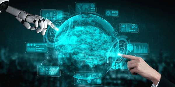 Yaşayan insanların geleceği için robot ve sayborg gelişimi üzerine yapay zeka araştırması yapıyorum. Bilgisayar beyni için dijital veri madenciliği ve makine öğrenme teknolojisi tasarımı.