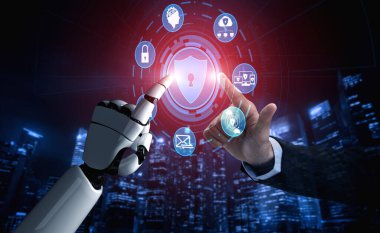 Yaşayan insanların geleceği için robot ve sayborg gelişimi üzerine yapay zeka araştırması yapıyorum. Bilgisayar beyni için dijital veri madenciliği ve makine öğrenme teknolojisi tasarımı.