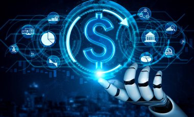 Yaşayan insanların geleceği için robot ve sayborg gelişimi üzerine yapay zeka araştırması yapıyorum. Bilgisayar beyni için dijital veri madenciliği ve makine öğrenme teknolojisi tasarımı.