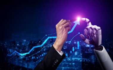 Yaşayan insanların geleceği için robot ve sayborg gelişimi üzerine yapay zeka araştırması yapıyorum. Bilgisayar beyni için dijital veri madenciliği ve makine öğrenme teknolojisi tasarımı.