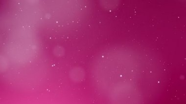 Sevgililer Günü Pembe Soyut Arkaplan