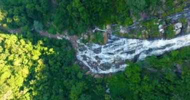 Maeya Şelalesi, Tayland