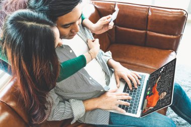 Öğrenci ve Üniversite Konsepti için E-öğrenim ve Çevrimiçi Eğitim.