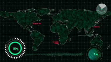 Bilgi grafiğindeki büyük veri analizi için gelecekteki kullanıcı arayüzü gösterge paneli