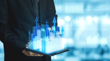 İş Kâr artışının Çifte Maruz Kalıbı