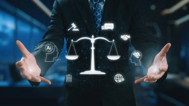 AI toplumu dönüştürüyor, önemli etik soruları gündeme getiriyor. Yapay zeka dizaynındaki ahlak kuralları adaleti sağlar. Yapay zeka etiği sorumlu kararları destekliyor. Yapay zeka gücünü güçlü etiklerle dengelemek çok önemli. Elide