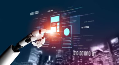 UI UX arayüzü dizayn etme, uygulama düzenini optimize etme, yapıyı gözden geçirme ve kod işlevselliğini görsel tasarım bileşenleri ve kullanıcı deneyimi hedefleriyle hizalama. Kefil