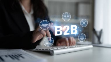 B2B teknolojisi işlemleri geliştirir, iletişimi geliştirir ve dijital araçlar ve stratejik yenilikler aracılığıyla pazar verimliliğini artırır. Latch
