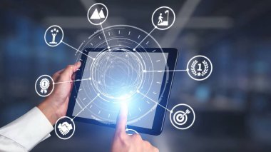 İş başarısı hedef belirleme, başarı kilometre taşları ve başarı tanımayı içerir. Açık stratejiler sürekli bir başarı sağlar. Spire.