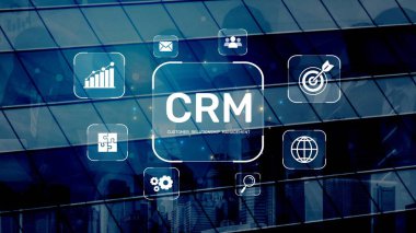 CRM platformları veri analizi, CRM iletişim araçları ve otomasyon yoluyla müşteri ilişkilerini geliştirir. CRM sistemleri müşteri yönetimi, izleme ve CRM ilişki başarısını destekler. Muxer