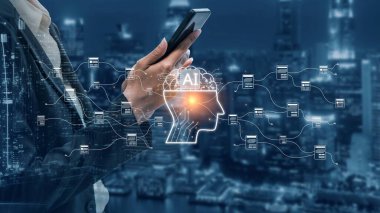 Yapay zeka dijital verileri yönetme şeklimizi değiştiriyor. Akıllı indekslemeden yapay zeka güdümlü aramaya kadar dosya kullanımı zekileşir. Yapay zeka dosya yönetimi hız, doğruluk ve veri organizasyonunu geliştirir. Muxer