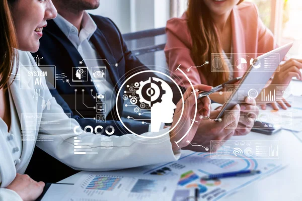 LLM 'de yapay zeka asistanı, büyük veriler, makine öğrenimi ve üretken yapay zeka gücü gelişmiş iş uygulamaları için ajanssal yapay zekayı destekliyor. Kefil