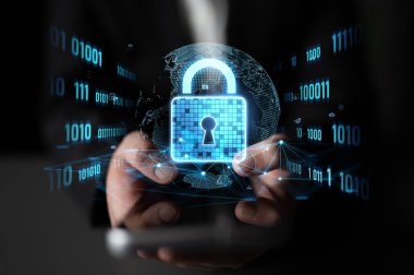 Siber güvenlik, güçlü altyapı ve proaktif dijital savunma stratejileri kullanarak güvenlik ihlalleri, hacklemeler ve ağ saldırılarına karşı korur. Latch