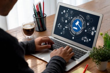 Kaliteli standartları karşılamak için mod çevrimiçi şirket işleri için uyum sistemi