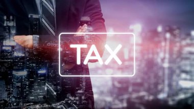 Güvenli e-posta, otomatik hesaplama ve sunum araçlarıyla çevrimiçi vergi sistemi. Vergi belgelerini yönetmek, vergi ödemelerini takip etmek ve vergiyi kolaylıkla karşılamak. Muxer