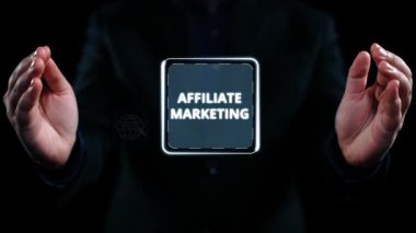 Ortak pazarlama markaları ve pazarlamacıları birbirine bağlar. Bağlantılar aracılığıyla pazarlama satışları arttırır. Üyelik programları ödülü. Dijital pazarlama ve bağlı stratejiler çevrimiçi gelirleri artırıyor. Elide