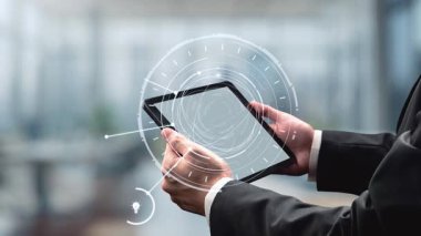 LLM Teknoloji, Büyük Veri, Makine Öğrenme, İş Desteği için Üretici AI, Geleceğin AI Teknolojisi ve Yapay Zeka Mühendisliği Asistan Beyin İşlemcisi. Spire.