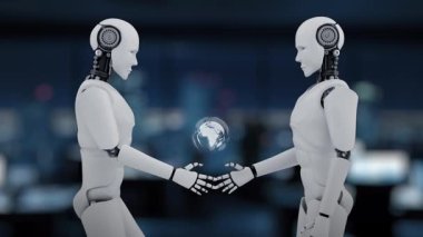 AI, sanal asistan araçları, yapay zeka anlayışları ve kurumsal sürdürülebilirlik stratejileri için ekolojik odaklı yapay zeka ile yeşil yeniliği destekler. Çekirdek