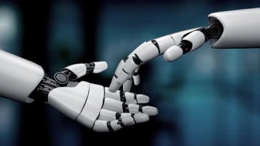 LLM Teknoloji, Büyük Veri, Makine Öğrenme, İş Desteği için Üretici AI, Geleceğin AI Teknolojisi ve Yapay Zeka Mühendisliği Asistan Beyin İşlemcisi. Çekirdek