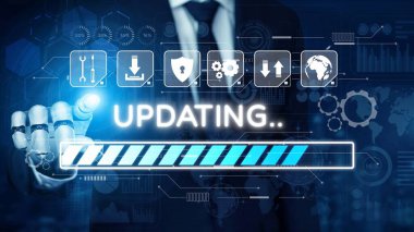 Bilgi güncellemesi ve yazılım güncellemesi, dijital beceri geliştirme, rekabet avantajı, sürekli öğrenme ve son teknoloji ve yazılım eğilimleriyle güncel kalmak. Muxer