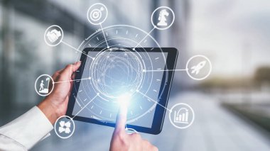 Girişim başlatma ve iş büyüme kavramı, roket sembolü, girişimcilik, başlangıç yeniliği ve yeni iş geliştirme ve genişleme için erken aşama başarı stratejileri. Spire.