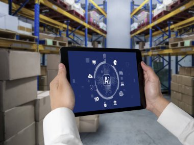 Yapay zeka teknolojisini çalıştırmak için komut mühendisi ve kullanıcı kolaylığı için üretici yapay zeka yardımcı araçları insanların yapay zeka hareketini teşvik ederek üretken yapay zeka fonksiyonları ile çalışmasına yardımcı olur