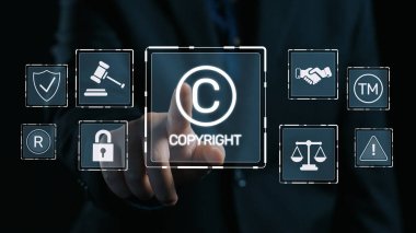 Telif haklarını anlamak dijital yayıncılıkta gereklidir. Telif hakkı fikri mülkiyetin korunmasını sağlar. Telif hakkı ve terimler, telif hakkı ihlali ve yasal çatışmaları önlemeye yardımcı olur. Elide