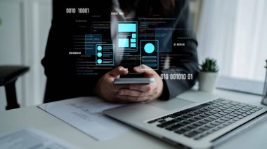 Uygulama düzeni, yapısı ve kod arayüzünü gösteren UI UX modeli. UI tasarımı kullanıcı akışını tanımlar, UI tasarımı netliği geliştirir, UI tasarımı deneyimi geliştirir ve UX tasarımı mantığı destekler. Latch