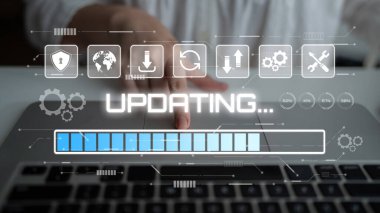 Bilgi güncellemesi ve yazılım güncellemeleri dijital beceri büyümesini, rekabet gücünü ve yeni teknoloji eğilimleriyle güncel kalmayı sürdürmeyi destekler. Latch