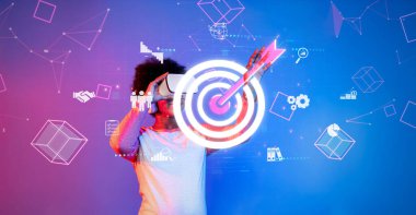 Explore innovative marketing strategies and audience targeting using virtual reality technology to enhance client engagement and business growth through effective segmentation. XDMCP