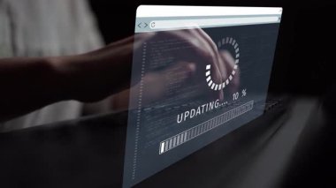 Bilgi güncellemesi ve yazılım güncellemesi, dijital beceri geliştirme, rekabet avantajı, sürekli öğrenme ve son teknoloji ve yazılım eğilimleriyle güncel kalmak. Muxer