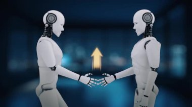 Yapay Zeka, 2025 yılına kadar iş büyümesini öngörücü planlama araçları, yenilikçi yol haritaları ve akıllı sanal asistanlarla sağlar. Çağ