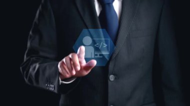 Yazılım geliştirme kodları, programlama dilleri, geliştirici araçlar, mobil uygulama oluşturma ve dijital ürün geliştirme ve yazılım çözümleri için gelişmiş programlama. Spire.