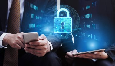 Siber güvenlik, güçlü altyapı ve proaktif dijital savunma stratejileri kullanarak güvenlik ihlalleri, hacklemeler ve ağ saldırılarına karşı korur. Kefil