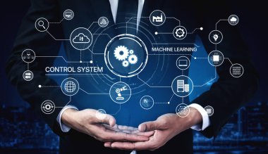 Modern otomasyon sistemleri, insanları ve verileri birleştirerek iş akışı verimliliğini sağlıyor. Akıllı otomasyonla, işletmeler kusursuz entegrasyon ve otomasyon araçlarıyla potansiyelin kilidini açıyor. Eğri