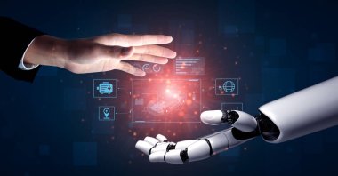 AI, güç sistemlerini yönetmek, pil verimliliğini optimize etmek, akıllı şarj olanağı sağlamak ve yenilenebilir enerji verilerini birleştirmek suretiyle elektrikli araç tasarımını destekler.