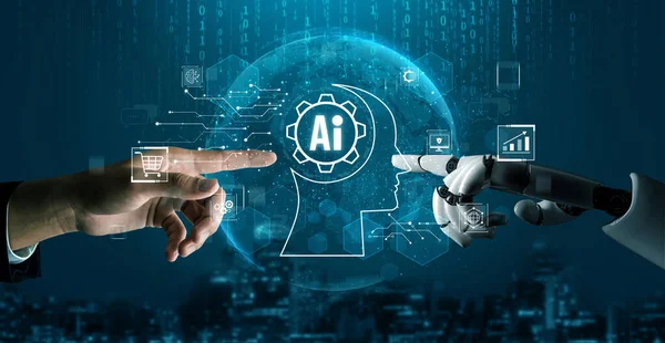 LLM Teknoloji, Büyük Veri, Makine Öğrenme, İş Desteği için Üretici AI, Geleceğin AI Teknolojisi ve Yapay Zeka Mühendisliği Asistan Beyin İşlemcisi. Kefil